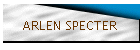 ARLEN SPECTER