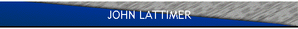 JOHN LATTIMER
