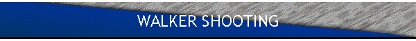 WALKER SHOOTING