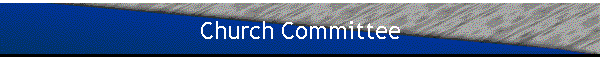 Church Committee