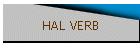 HAL VERB
