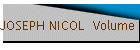 JOSEPH NICOL