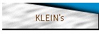 KLEIN's