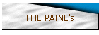THE PAINE's