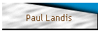 Paul Landis