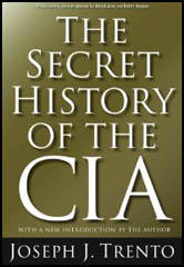 Secret History of the CIA