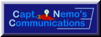 Capt Nemo's Communications Audio Services