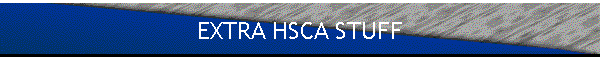 EXTRA HSCA STUFF